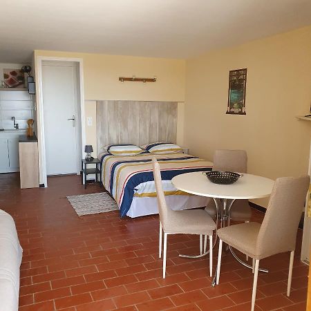 Gites Pleine Nature Belledonne Saint-Martin-d'Ardeche Exterior foto